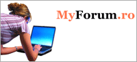 Pagina de start a forumului India-mydream.MyForum.ro